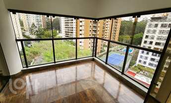 Imagem 2: Apartamento à venda em Vila Sônia com 146 m², 3 quartos, 3 suítes, 2 vagas