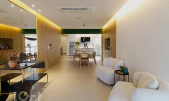 Imagem 4: Apartamento à venda em Vila Leopoldina com 154 m², 2 quartos, 2 suítes, 3 vagas