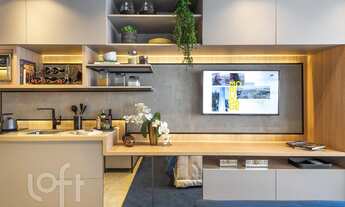 Imagem: Apartamento à venda em Butantã com 26