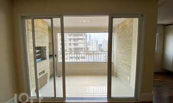 Imagem 5: Apartamento à venda em Brooklin com 96 m², 2 quartos, 2 suítes, 2 vagas