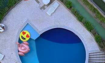 Imagem 3: Apartamento à venda em Bosque da Saúde com 650 m², 2 quartos, 1 suíte, 2 vagas