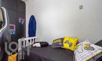 Imagem 5: Apartamento à venda em Santo Amaro com 209 m², 3 quartos, 1 suíte, 2 vagas