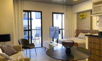 Imagem: Apartamento à venda em República com 32