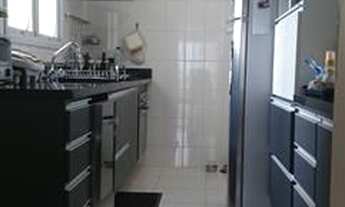 Imagem 3: Apartamento à venda em Mandaqui com 122 m², 3 quartos, 1 suíte, 2 vagas