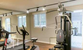 Imagem 4: Apartamento à venda em Santana com 43 m², 2 quartos