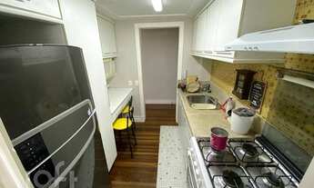 Imagem 4: Apartamento à venda em Cursino com 66 m², 1 quarto, 1 vaga