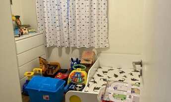 Imagem: Apartamento à venda em Vila Prudente com