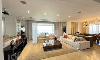 Imagem 5: Apartamento à venda em Vila Formosa com 355 m², 4 quartos, 3 suítes, 5 vagas