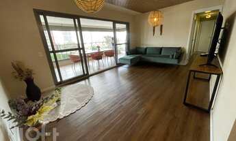 Imagem 5: Apartamento à venda em Santo Amaro com 113 m², 3 quartos, 2 suítes, 2 vagas