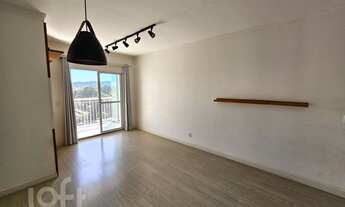 Imagem: Apartamento à venda em Jaçanã com 67