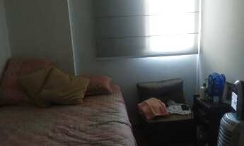 Imagem 7: Apartamento à venda em Brooklin com 56 m², 2 quartos, 1 vaga