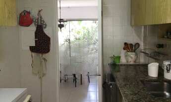 Imagem 3: Apartamento à venda em Vila Madalena com 92 m², 3 quartos, 1 vaga