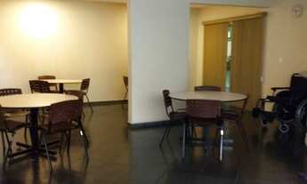 Imagem 3: Apartamento à venda em Casa Verde com 59 m², 2 quartos, 2 vagas