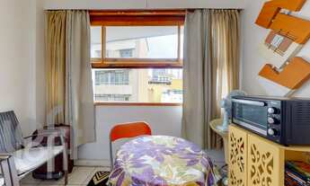 Imagem: Apartamento à venda em República com 30