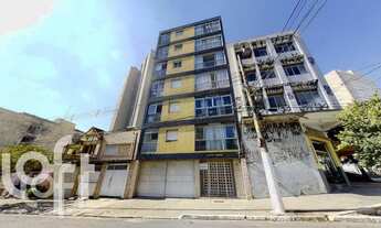 Imagem 2: Apartamento à venda em Liberdade com 66 m², 1 quarto