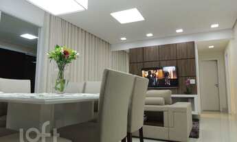 Imagem 3: Apartamento à venda em Barra Funda com 108 m², 3 quartos, 1 suíte, 2 vagas