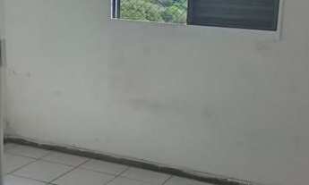 Imagem: Apartamento à venda em Cangaíba com 45