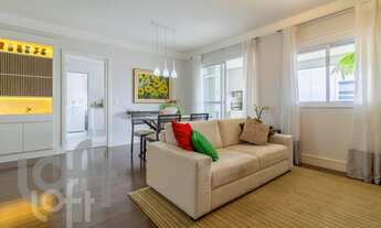 Imagem: Apartamento à venda em Barra Funda com