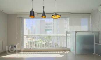 Imagem 4: Apartamento à venda em Vila Leopoldina com 93 m², 3 quartos, 1 suíte, 2 vagas