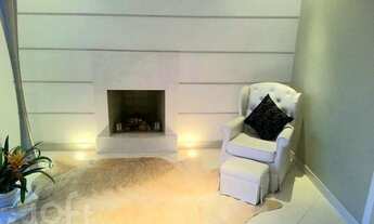 Imagem 6: Apartamento à venda em Vila Andrade com 148 m², 3 quartos, 3 suítes, 3 vagas