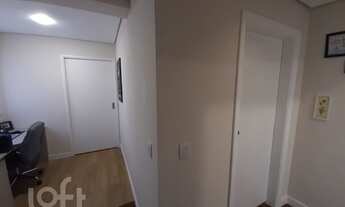 Imagem 2: Apartamento à venda em Santana com 120 m², 3 quartos, 3 suítes, 3 vagas