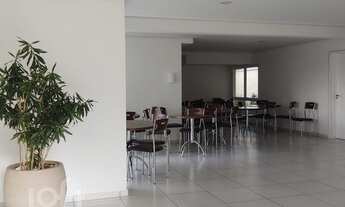 Imagem 6: Apartamento à venda em Limão com 66 m², 3 quartos, 1 suíte, 2 vagas