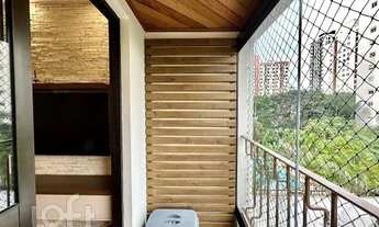 Imagem 5: Apartamento à venda em Jabaquara com 55 m², 2 quartos, 1 vaga