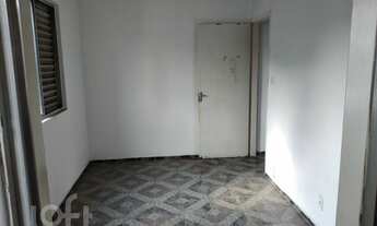 Imagem 3: Apartamento à venda em Bosque da Saúde com 84 m², 2 quartos, 1 suíte, 1 vaga