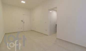 Imagem 5: Apartamento à venda em República com 23 m², 1 quarto, 1 suíte