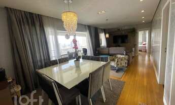 Imagem 3: Apartamento à venda em Jabaquara com 119 m², 3 quartos, 3 suítes, 2 vagas