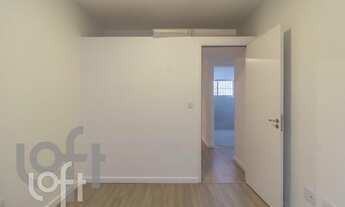 Imagem 2: Apartamento à venda em Campos Elísios com 44 m², 2 quartos, 1 vaga