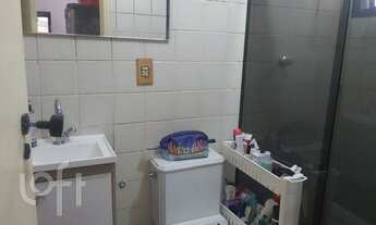 Imagem 5: Apartamento à venda em República com 32 m², 1 quarto, 1 suíte, 1 vaga