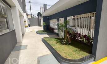 Imagem 2: Apartamento à venda em Vila Jacuí com 43 m², 2 quartos