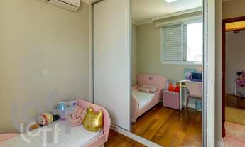 Imagem 7: Apartamento à venda em Jardim São Paulo com 123 m², 3 quartos, 3 suítes, 3 vagas