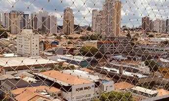 Imagem 2: Apartamento à venda em Ipiranga com 64 m², 3 quartos, 2 vagas