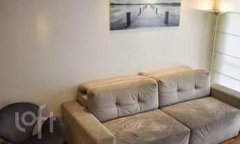 Imagem 2: Apartamento à venda em Perdizes com 77 m², 3 quartos, 1 suíte, 2 vagas