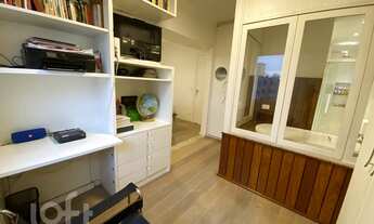 Imagem 5: Apartamento à venda em Bosque da Saúde com 107 m², 2 quartos, 2 suítes, 2 vagas