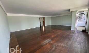 Imagem 5: Apartamento à venda em Sumaré com 226 m², 3 quartos, 1 suíte, 2 vagas