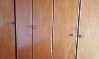 Imagem 3: Apartamento à venda em Bosque da Saúde com 40 m², 1 quarto, 1 vaga