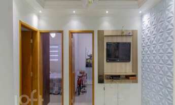 Imagem 4: Apartamento à venda em Ermelino Matarazzo com 40 m², 2 quartos