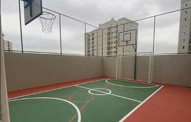 Imagem 5: Apartamento à venda em Cachoeirinha com 42 m², 1 quarto, 1 vaga