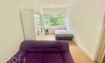 Imagem 3: Apartamento à venda em República com 27 m², 1 quarto