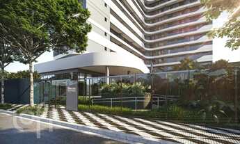 Imagem 7: Apartamento à venda em República com 117 m², 3 quartos, 1 suíte, 1 vaga