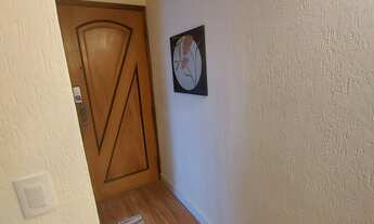 Imagem 6: Apartamento à venda em Cangaíba com 50 m², 1 quarto, 1 vaga