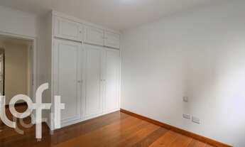 Imagem 2: Apartamento à venda em Vila Andrade com 150 m², 4 quartos, 2 suítes, 3 vagas