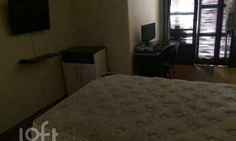 Imagem 6: Apartamento à venda em Bom Retiro com 98 m², 3 quartos