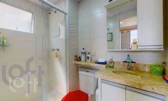 Imagem 2: Apartamento à venda em Aricanduva com 61 m², 3 quartos, 1 suíte, 1 vaga