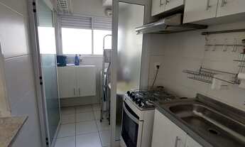 Imagem 5: Apartamento à venda em Vila Prudente com 49 m², 2 quartos, 1 vaga