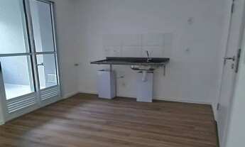 Imagem 2: Apartamento à venda em Lapa com 31 m², 2 quartos