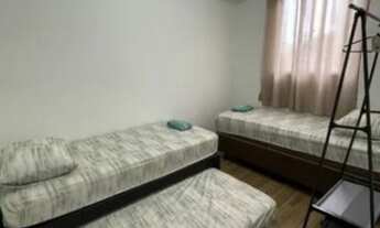 Imagem 2: Apartamento à venda em Lapa com 31 m², 2 quartos